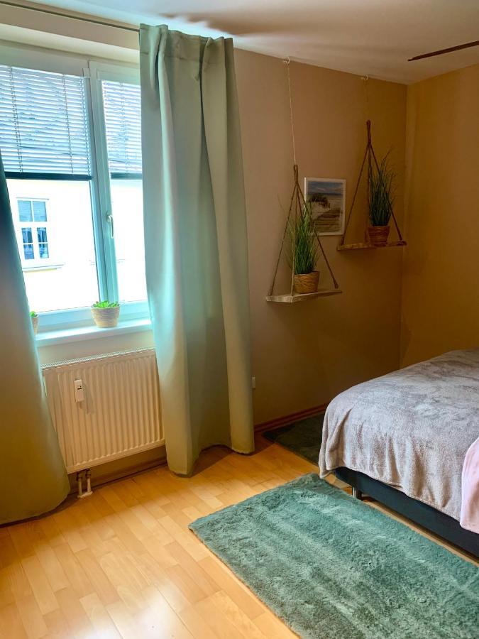Luxurious City Apartment Incl Garage And Terrace 维也纳 外观 照片